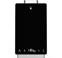 Eccotemp Electric Mini Tank Water Heater EM 7.0 Gallon - 2