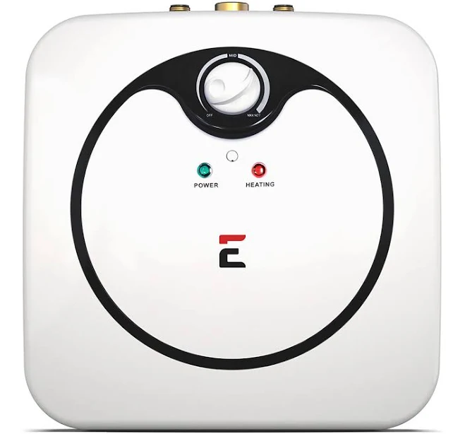Eccotemp Electric Mini Tank Water Heater EM 7.0 Gallon Eccotemp Electric Mini Tank Water Heater EM 7.0 Gallon - Tankless Water Heater