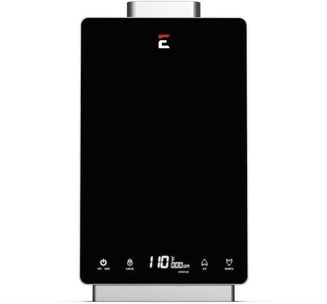 Eccotemp FVI12-LP Indoor Liquid Propane Tankless Water Heater - 3