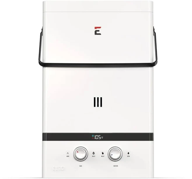 Eccotemp i12-LP Tankless Water Heater - 4