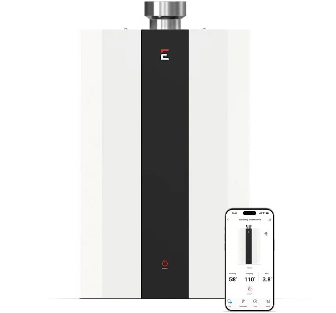 Eccotemp i12-LP Tankless Water Heater - 7
