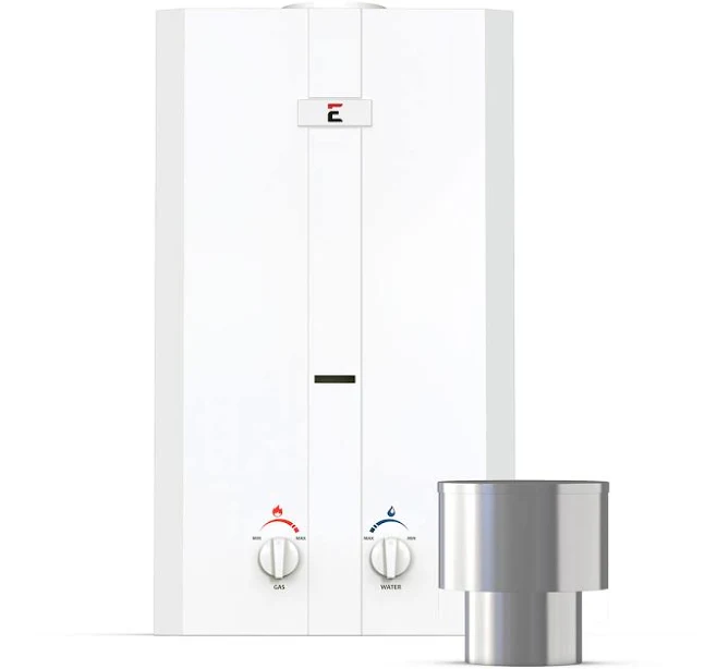 Eccotemp L10 Portable Outdoor Tankless Water Heater - 3