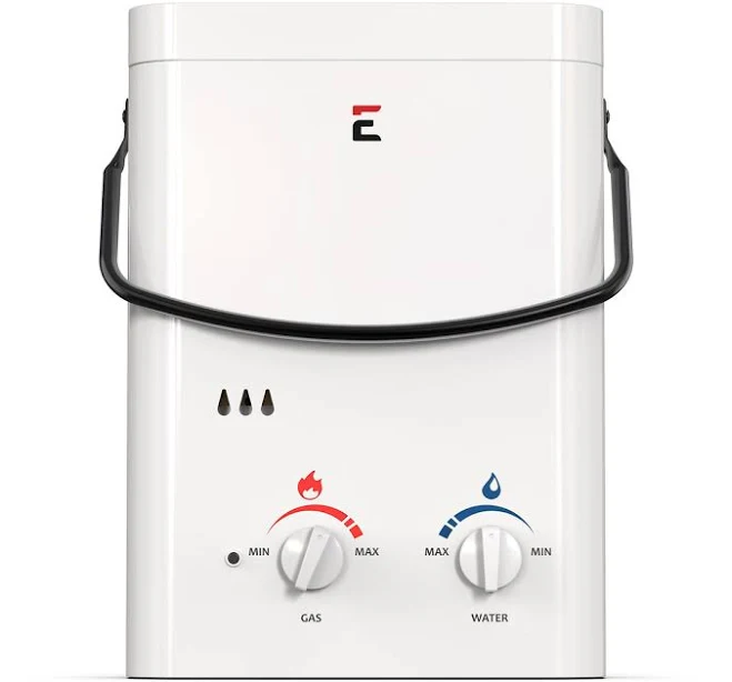 EccoTemp L5 Portable Outdoor Tankless Water Heater EccoTemp L5 Portable Outdoor Tankless Water Heater - Tankless Water Heater