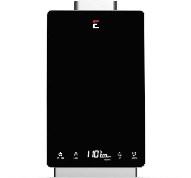 EccoTemp L5 Portable Tankless Water Heater - 4