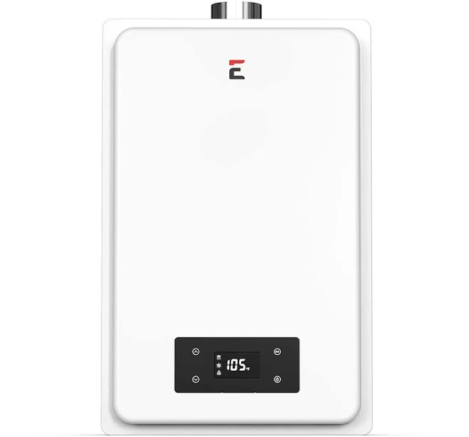 EccoTemp L5 Portable Tankless Water Heater - 5