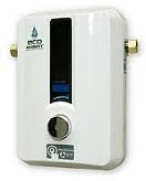 ECO 11 Electric Tankless Water Heater ECO 11 Electric Tankless Water Heater - Ecosmart Tankless Water Heater