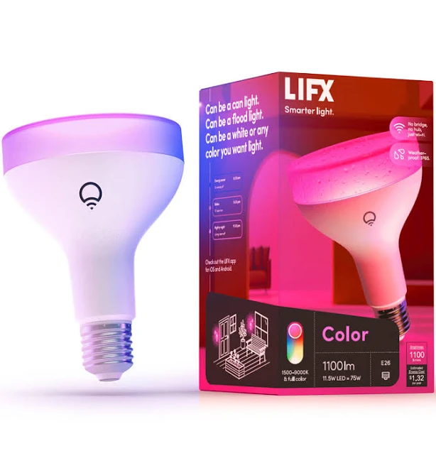 EcoSmart 40-Watt Equivalent Dimmable Filament LED Light Bulb - 2