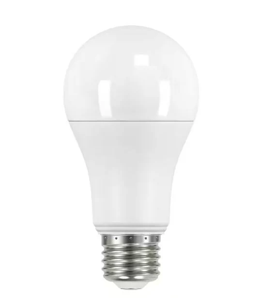 EcoSmart 60-Watt Equivalent Dimmable Clear Glass Filament LED Light Bulb (4-Pack) - 6