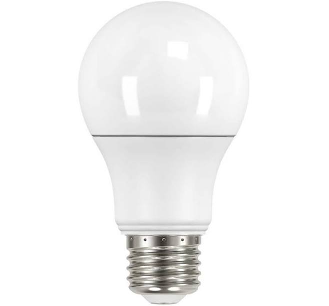 EcoSmart 60-Watt Equivalent Dimmable LED Light Bulb (4-Pack) - 6