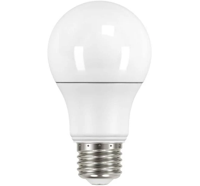 EcoSmart 60-Watt Equivalent Dimmable LED Light Bulb (4-Pack) - 4