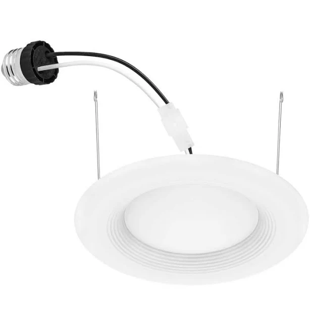 EcoSmart Electric Tankless Water Heater Eco 11 - 6