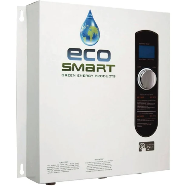 EcoSmart Home Pest Control 64 oz. - 4