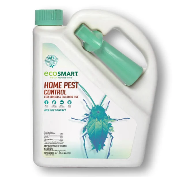 EcoSmart Home Pest Control 64 oz.
