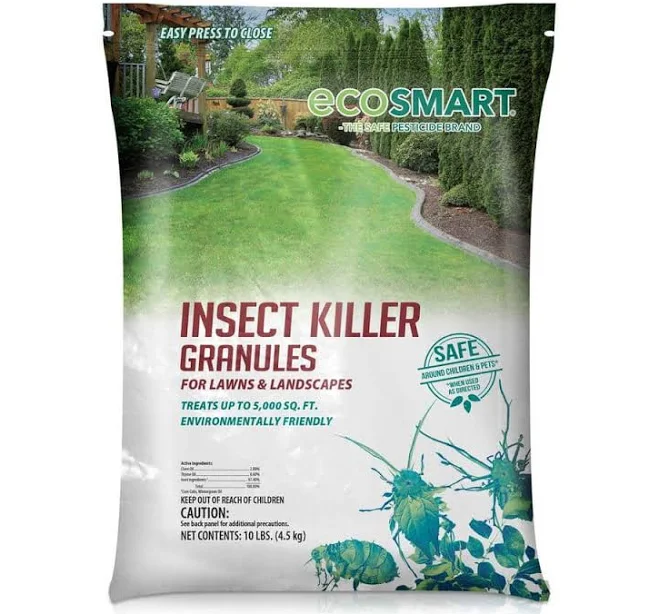 EcoSmart Home Pest Control 64 oz. - 7