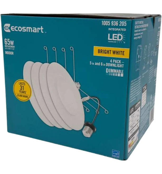 EcoSmart Home Pest Control 64 oz. - 8
