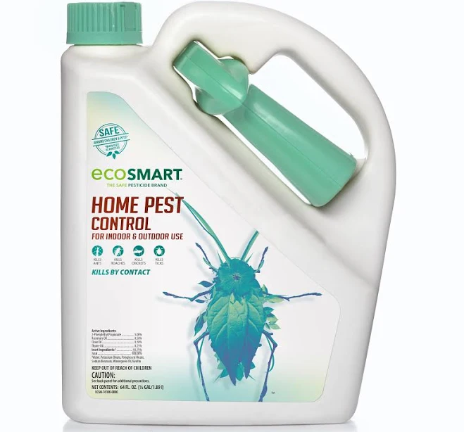 EcoSmart Home Pest Control 64 oz.