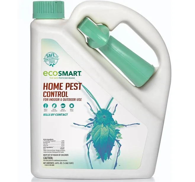 EcoSmart Home Pest Control 64 oz.