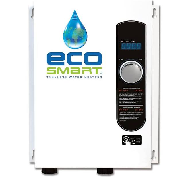 EcoSmart Home Pest Control 64 oz. - 8