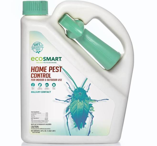 EcoSmart Home Pest Control 64 oz.