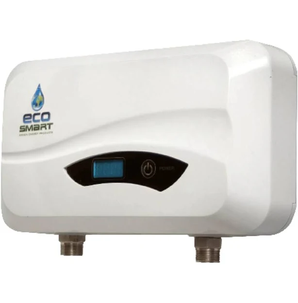 EcoSmart Point-of-Use Tankless Electric Water Heater POU 4T EcoSmart Point-of-Use Tankless Electric Water Heater POU 4T - Ecosmart Tankless Water Heater