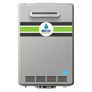 EcoSmart Tankless Water Heater ESGH-95-XLP-2 EcoSmart Tankless Water Heater ESGH-95-XLP-2 - Ecosmart Tankless Water Heater