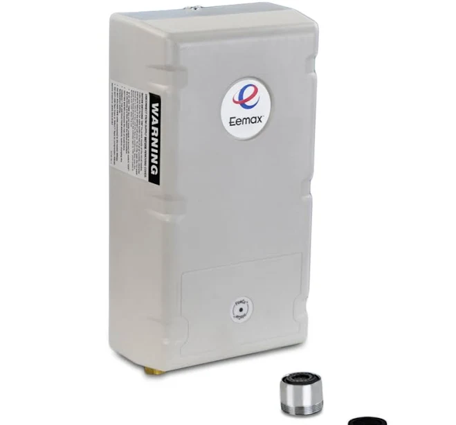 Eemax 240-Volt 18-kW 3.5-GPM Tankless Electric Water Heater eem24018 - 4