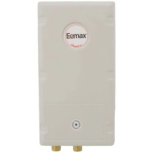 Eemax eem24013 Electric Tankless Water Heater - 2