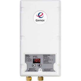 Eemax eem24013 Electric Tankless Water Heater - 5
