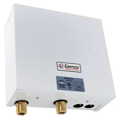 Eemax eem24013 Electric Tankless Water Heater - 7