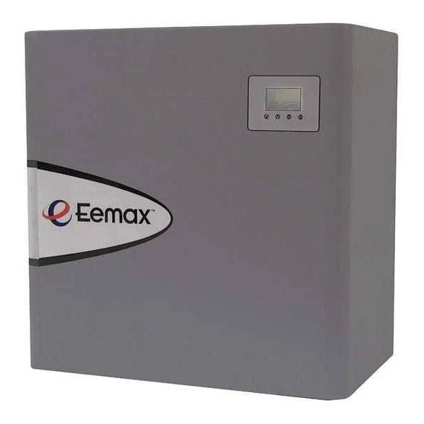 Eemax eem24013 Electric Tankless Water Heater - 9
