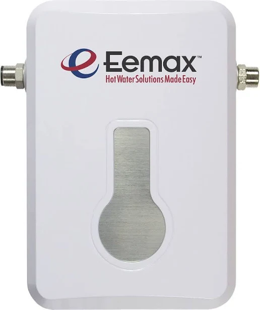 Eemax Electric Tankless Water Heater PR008240 Eemax Electric Tankless Water Heater PR008240 - Eemax Tankless Water Heater