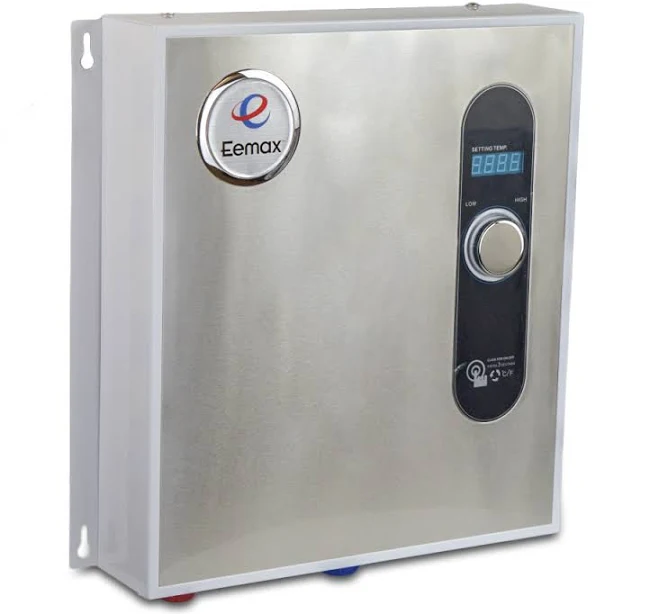 Eemax EMT1 Electric Mini Tank Water Heater - 4