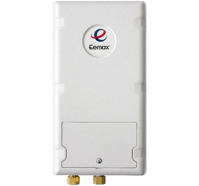 Eemax EMT1 Electric Mini Tank Water Heater - 7