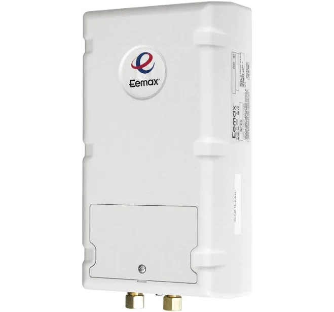 Eemax EMT1 Electric Mini Tank Water Heater - 8