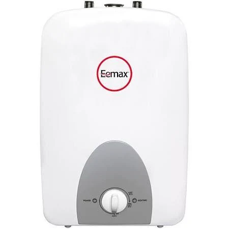 Eemax EMT1 Electric Mini Tank Water Heater - 9