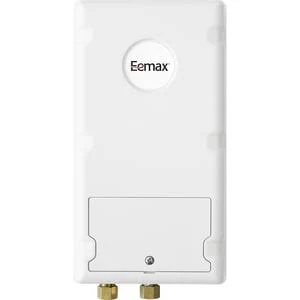 EEMAX EMT2.5 Electric Mini Tank Water Heater - 9