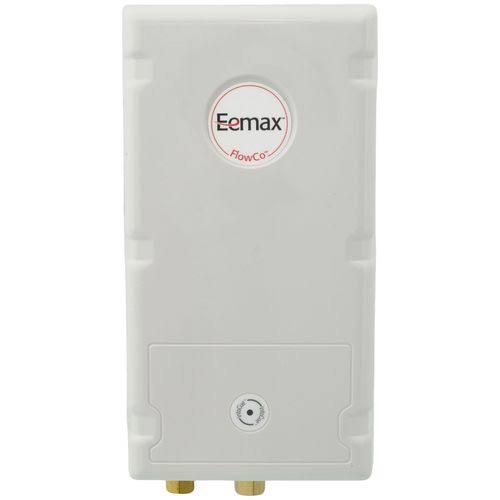 EEMAX EMT2.5 Electric Mini Tank Water Heater - 4