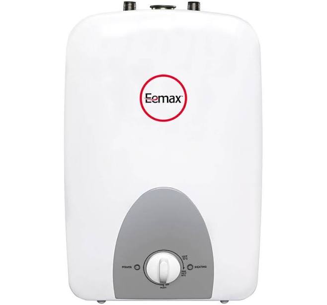 EEMAX EMT2.5 Electric Mini Tank Water Heater