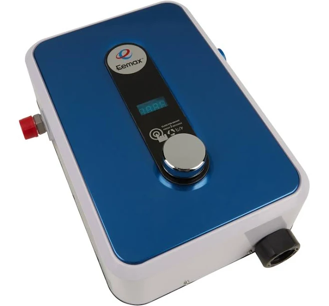 EEMAX EMT2.5 Electric Mini Tank Water Heater - 5