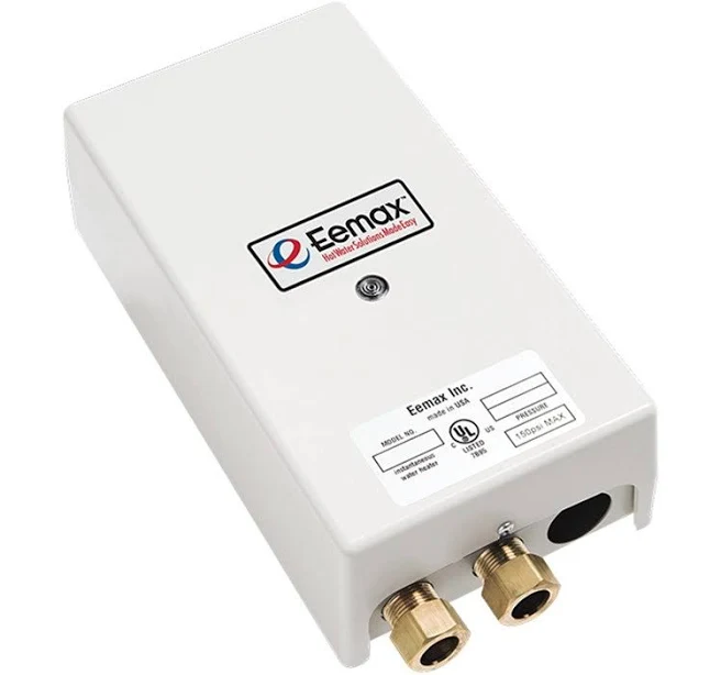EEMAX EMT2.5 Electric Mini Tank Water Heater - 10