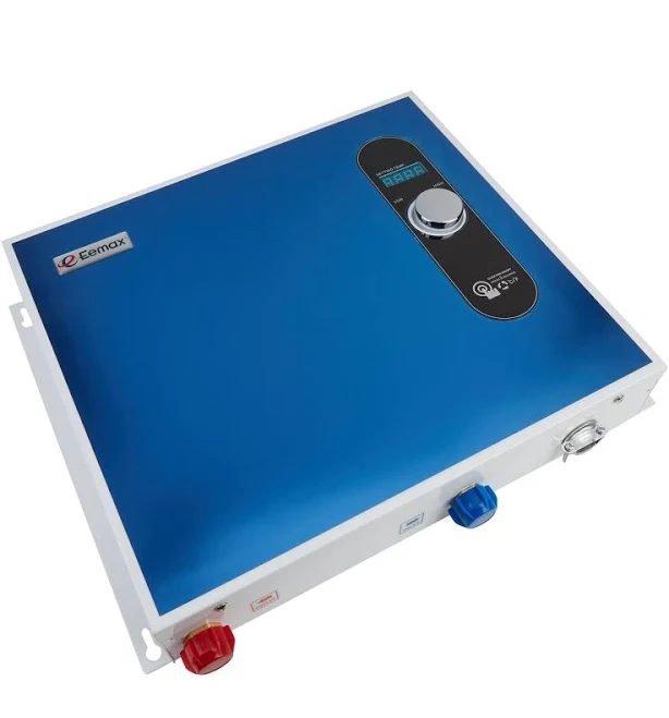 EEMAX EMT2.5 Electric Mini Tank Water Heater - 7