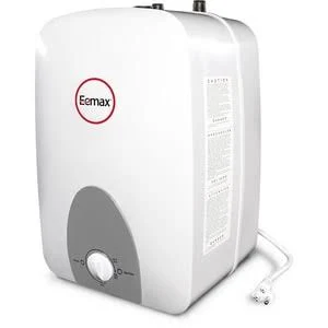 EEMAX EMT2.5 Electric Mini Tank Water Heater - 5