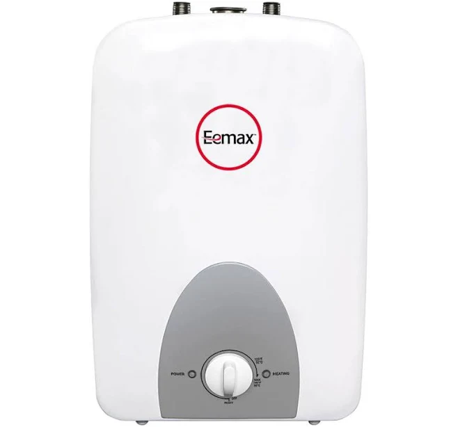 EEMAX EMT2.5 Electric Mini Tank Water Heater