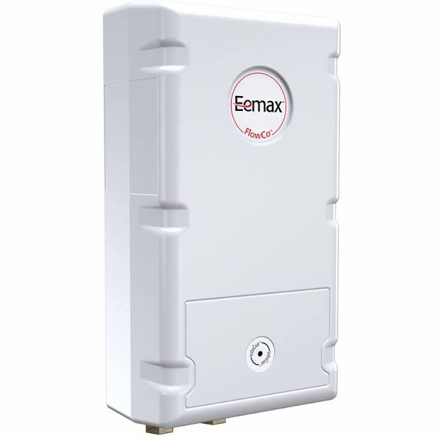 EEMAX EMT2.5 Electric Mini Tank Water Heater - 3