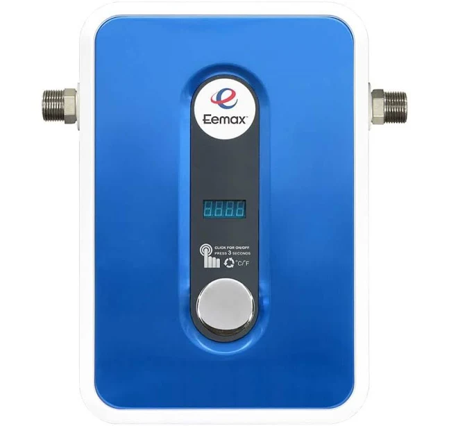 EEMAX EMT2.5 Electric Mini Tank Water Heater - 4