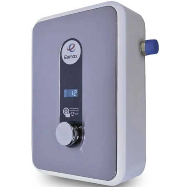 EEMAX EMT2.5 Electric Mini Tank Water Heater - 6
