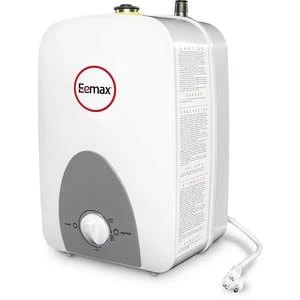 EEMAX EMT2.5 Electric Mini Tank Water Heater - 8