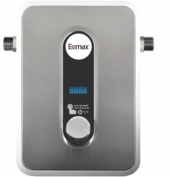 EEMAX EMT2.5 Electric Mini Tank Water Heater - 10