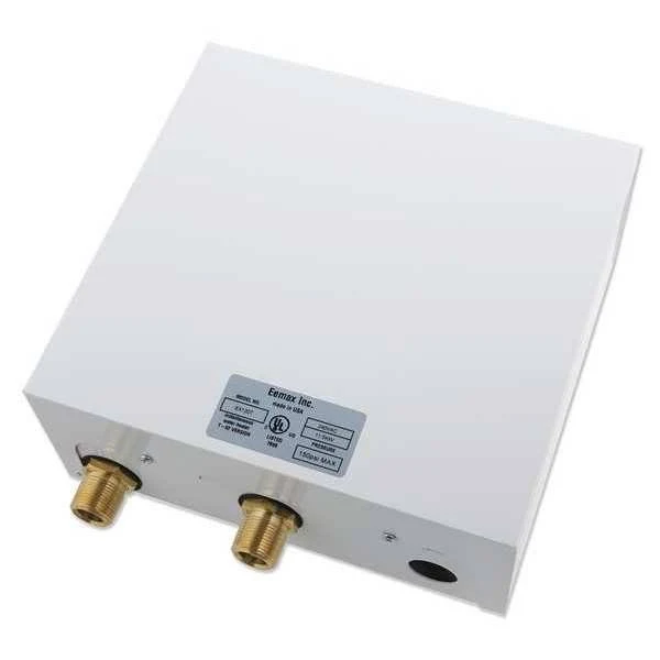 Eemax EX1608TC Electric Tankless Water Heater Eemax EX1608TC Electric Tankless Water Heater - Eemax Tankless Water Heater