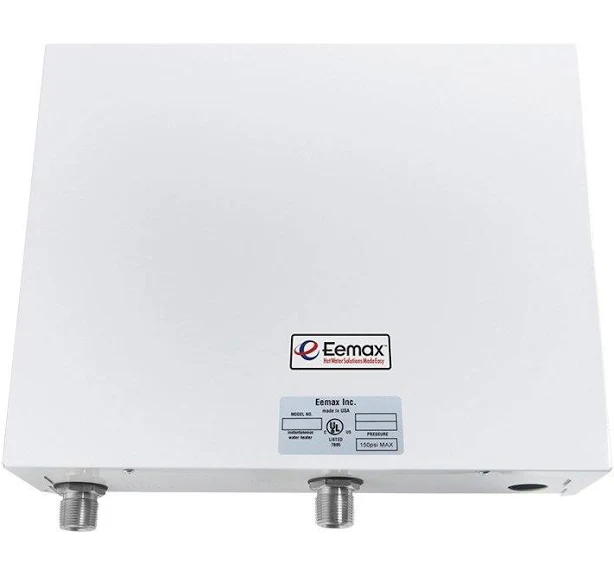 Eemax EX320T2T-277-DI Three Phase Commercial Electric Tankless Water Heater Eemax EX320T2T-277-DI Three Phase Commercial Electric Tankless Water Heater - Eemax Tankless Water Heater